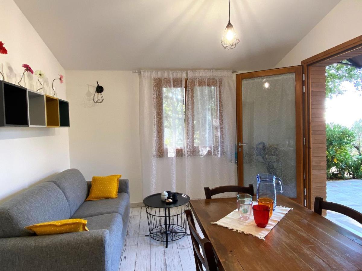 Holiday Home Home Relax By Interhome Castellina Marittima Extérieur photo