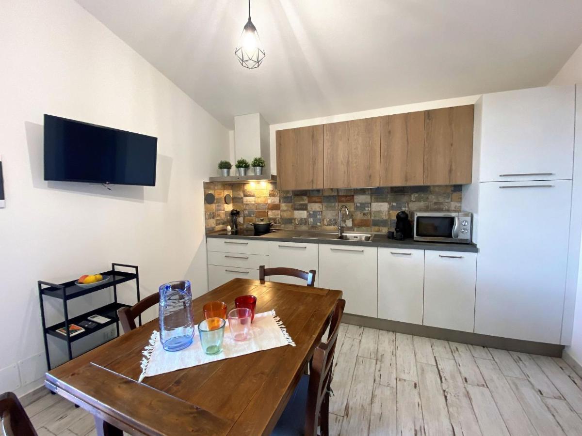 Holiday Home Home Relax By Interhome Castellina Marittima Extérieur photo